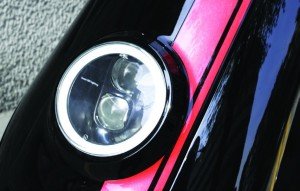 NIU N-SERIES GT