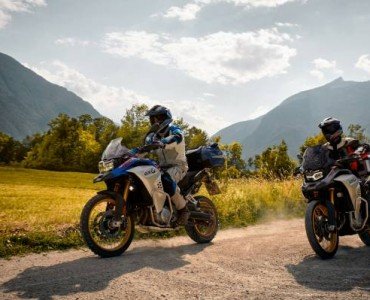 adventure tour