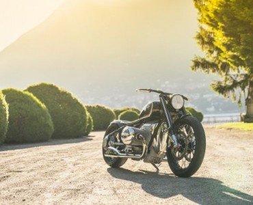 bmw concept r18