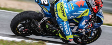 mondiale ewc