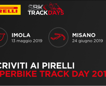 pirelli day