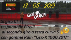 pirelli day