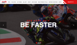 mugello