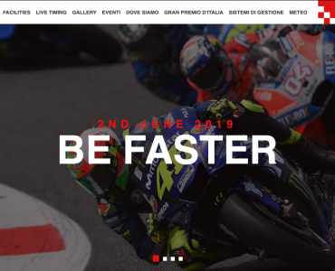mugello