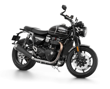 TRIUMPH SPEED TWIN 1200
