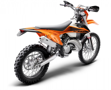 modelli enduro