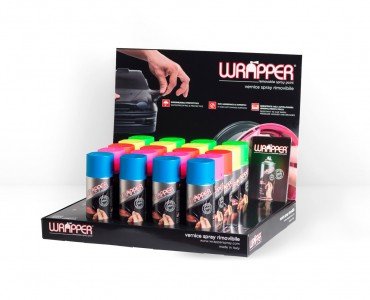 wrapper