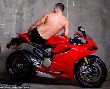 concessionaria ducati