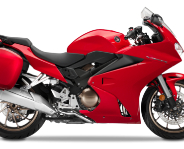 honda vfr 800 f