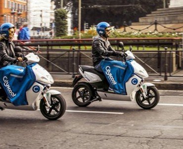 cityscoot