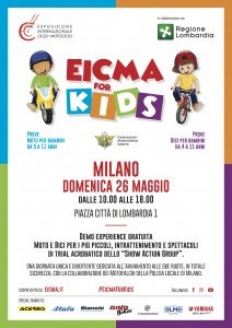 eicma for kids