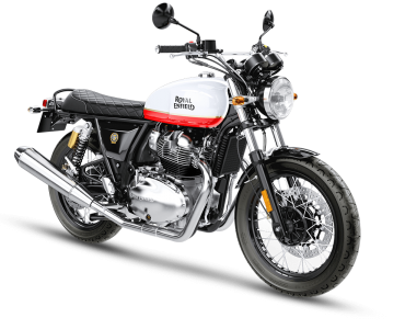 ROYAL ENFIELD INTERCEPTOR 650