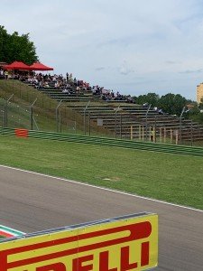 superbike a Imola