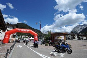 dolomiti ride