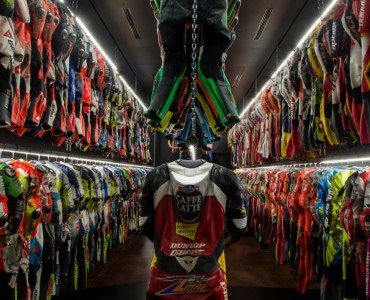Dainese ARchivio