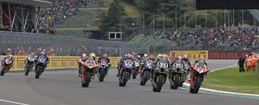 superbike a imola