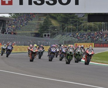 superbike a imola