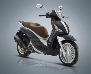 beverly 300