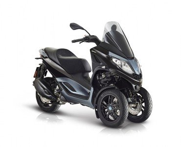 piaggio mp3
