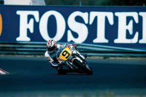 60° anniversario Honda