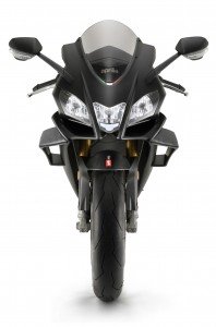 aprilia rsv4 1100
