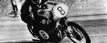 60° anniversario honda