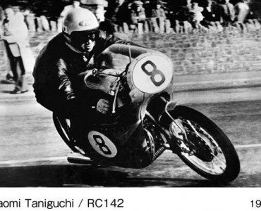 60° anniversario honda