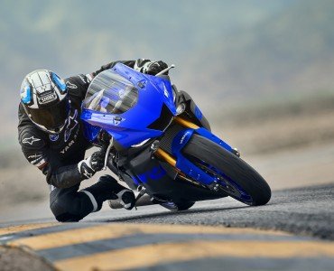 yamaha r6