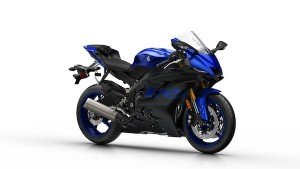 yamaha r6