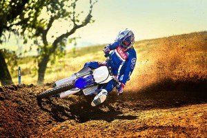 yz450f