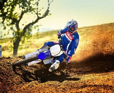 yz450f