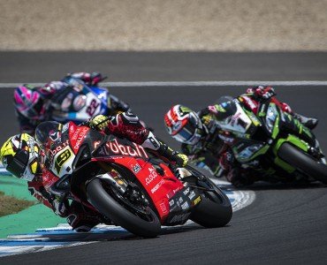 superbike 2019
