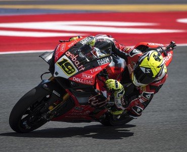 alvaro bautista