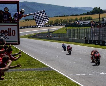 motogp mugello