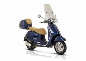 vespa gts