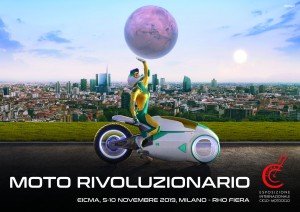 eicma 2019