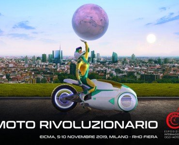 eicma 2019