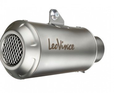 LeoVince LV-10