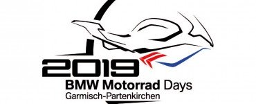 bmw motorrad days