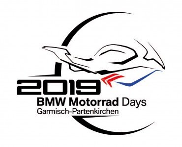 bmw motorrad days