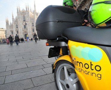 mobilità elettrica