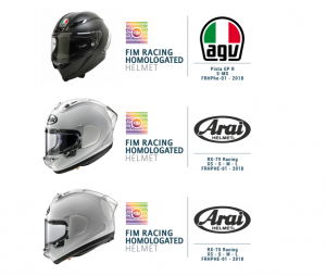 omologazione fim
