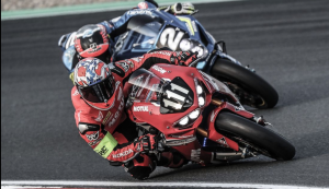 8 Ore di Oschersleben