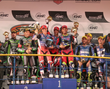 8 Ore di Oschersleben