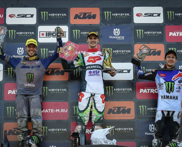 MXGP