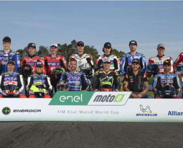 mondiale moto-e