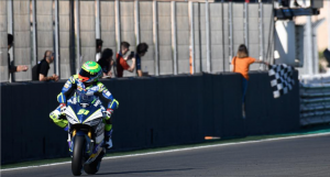 mondiale moto-e