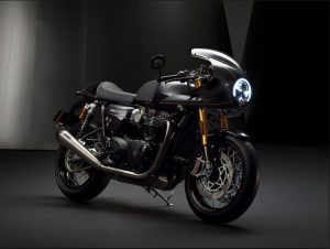 triumph thruxton tfc