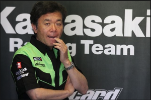 kawasaki zx-10rr