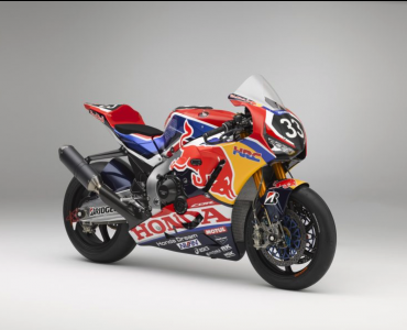 honda ufficiale